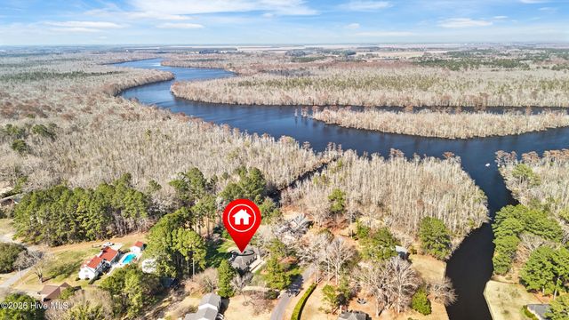 409 Inlet Drive, Elizabeth City, NC 27909