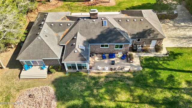 409 Inlet Drive, Elizabeth City, NC 27909