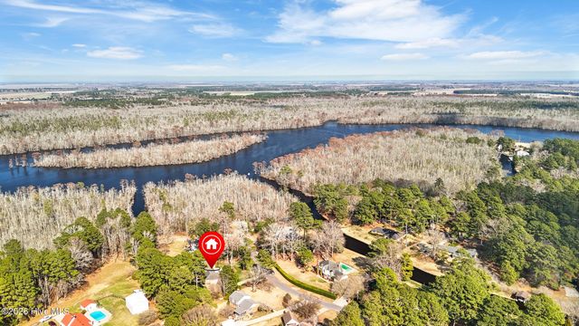409 Inlet Drive, Elizabeth City, NC 27909
