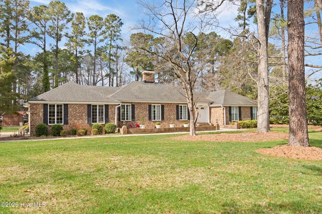 409 Inlet Drive, Elizabeth City, NC 27909