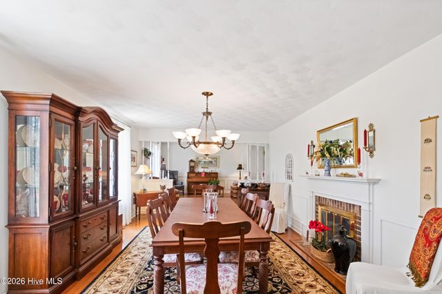 409 Inlet Drive, Elizabeth City, NC 27909