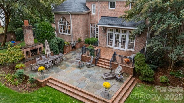 2516 Selwyn Avenue, Charlotte, NC 28209