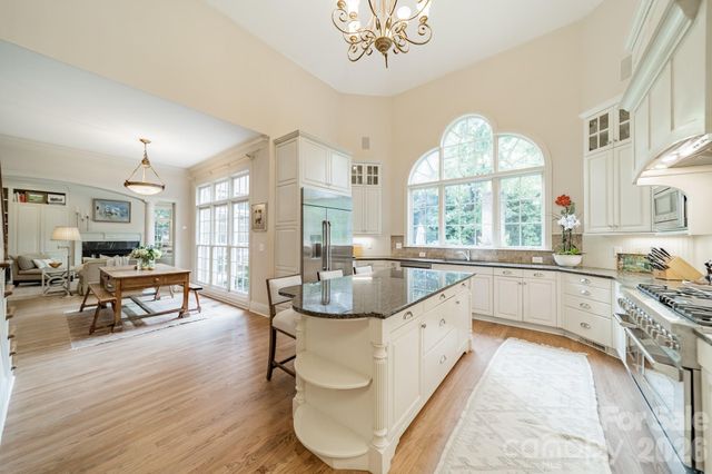 2516 Selwyn Avenue, Charlotte, NC 28209