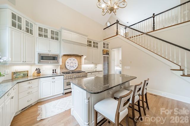 2516 Selwyn Avenue, Charlotte, NC 28209