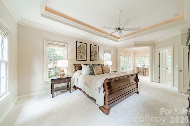 2516 Selwyn Avenue, Charlotte, NC 28209