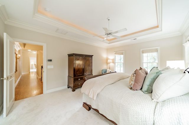 2516 Selwyn Avenue, Charlotte, NC 28209