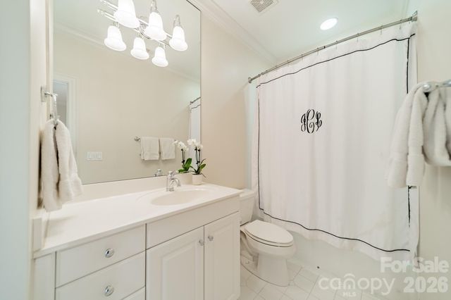 2516 Selwyn Avenue, Charlotte, NC 28209