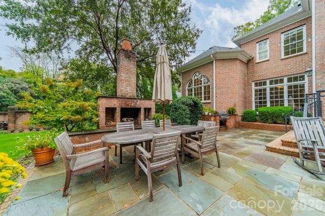 2516 Selwyn Avenue, Charlotte, NC 28209