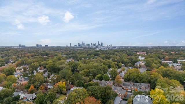 2516 Selwyn Avenue, Charlotte, NC 28209