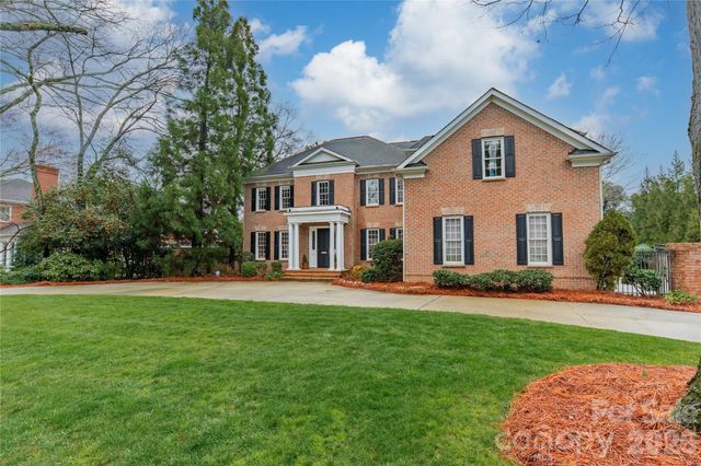 2516 Selwyn Avenue, Charlotte, NC 28209