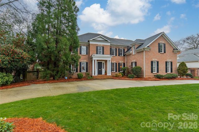 2516 Selwyn Avenue, Charlotte, NC 28209