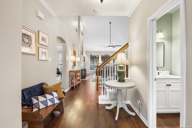 5 Yateswood, San Antonio, TX 78248