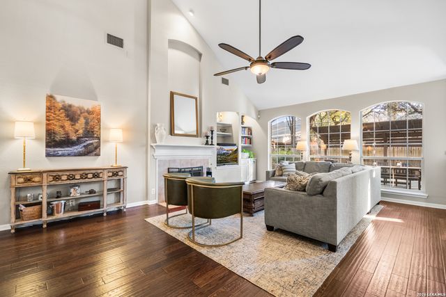 5 Yateswood, San Antonio, TX 78248