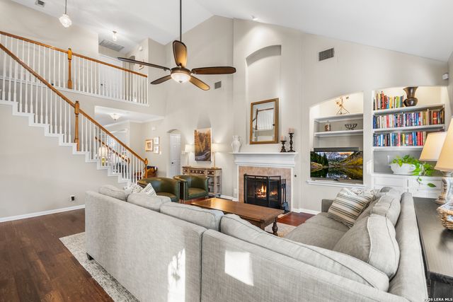 5 Yateswood, San Antonio, TX 78248