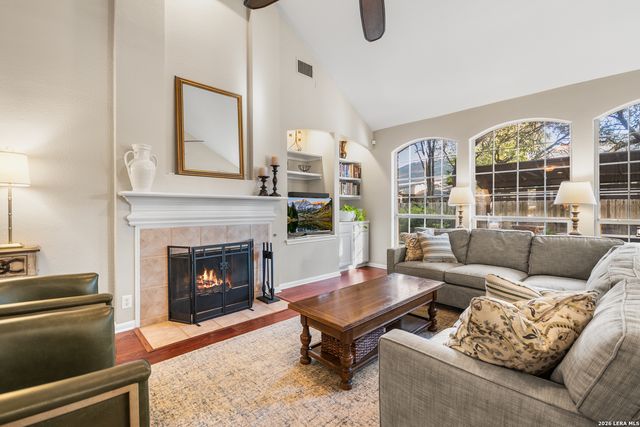 5 Yateswood, San Antonio, TX 78248