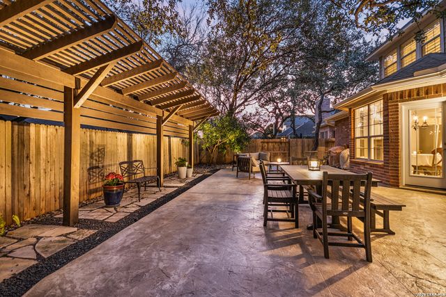 5 Yateswood, San Antonio, TX 78248