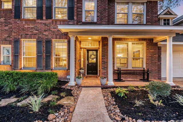 5 Yateswood, San Antonio, TX 78248