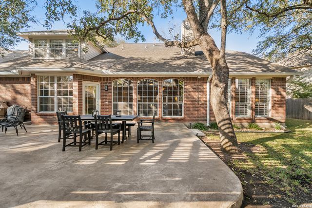 5 Yateswood, San Antonio, TX 78248