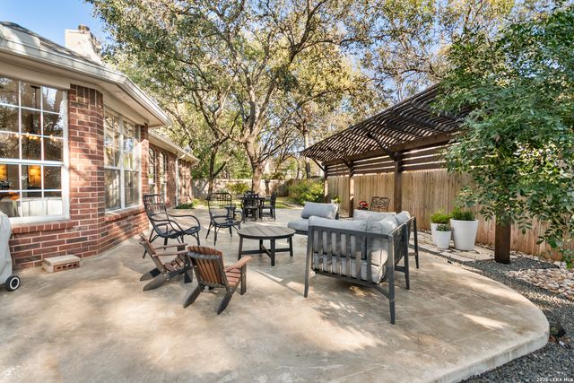 5 Yateswood, San Antonio, TX 78248