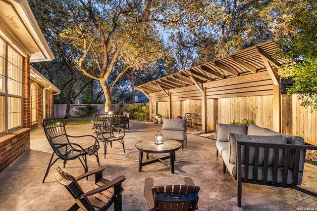 5 Yateswood, San Antonio, TX 78248