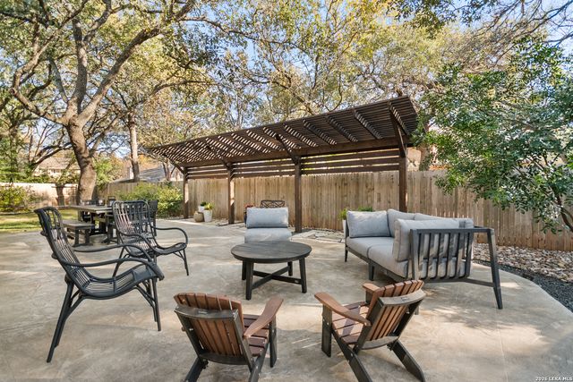 5 Yateswood, San Antonio, TX 78248