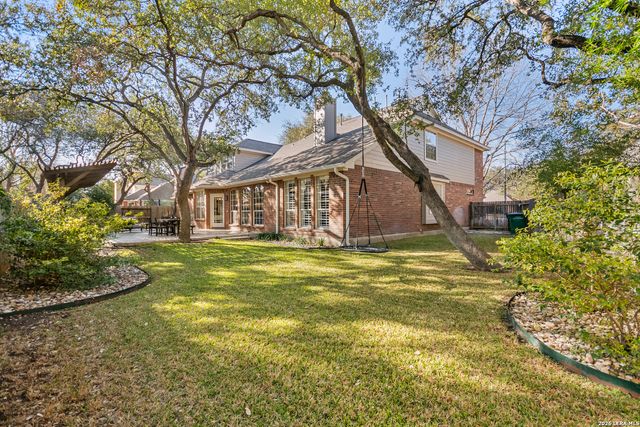 5 Yateswood, San Antonio, TX 78248