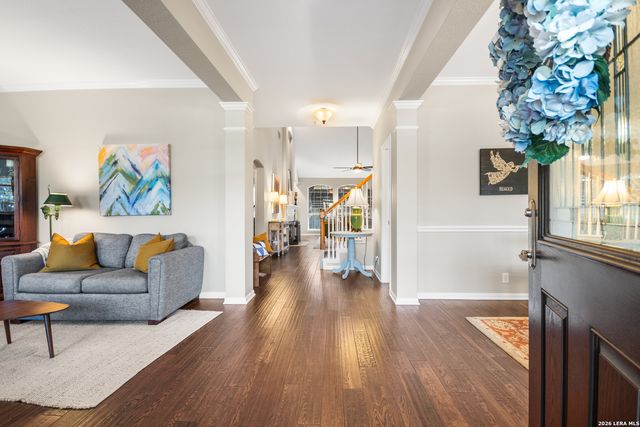 5 Yateswood, San Antonio, TX 78248