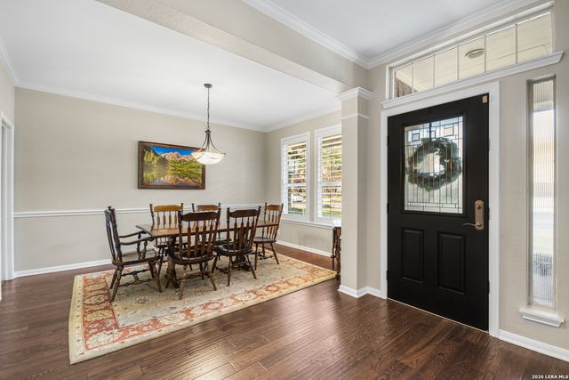 5 Yateswood, San Antonio, TX 78248