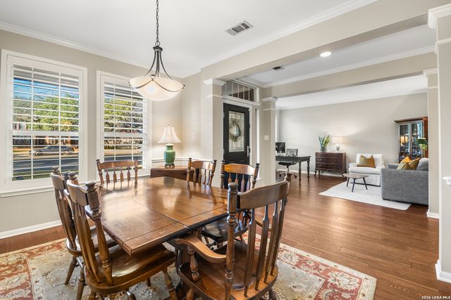 5 Yateswood, San Antonio, TX 78248