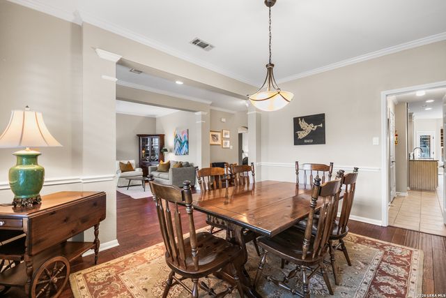 5 Yateswood, San Antonio, TX 78248