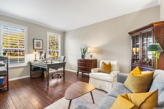 5 Yateswood, San Antonio, TX 78248