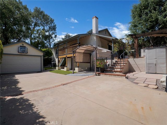 2254 Cross, La Canada Flintridge, CA 91011