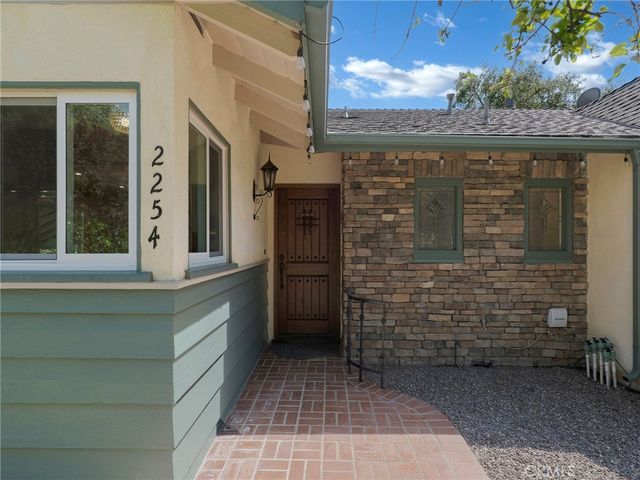 2254 Cross, La Canada Flintridge, CA 91011