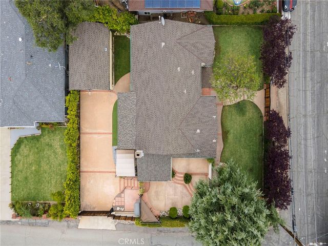 2254 Cross, La Canada Flintridge, CA 91011