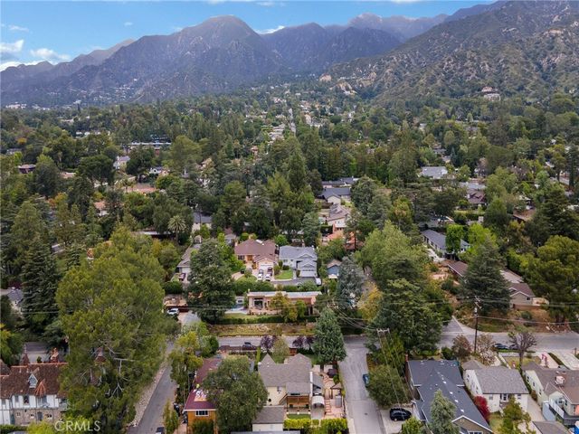 2254 Cross, La Canada Flintridge, CA 91011