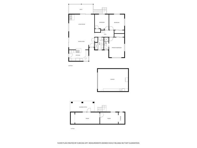 2254 Cross, La Canada Flintridge, CA 91011