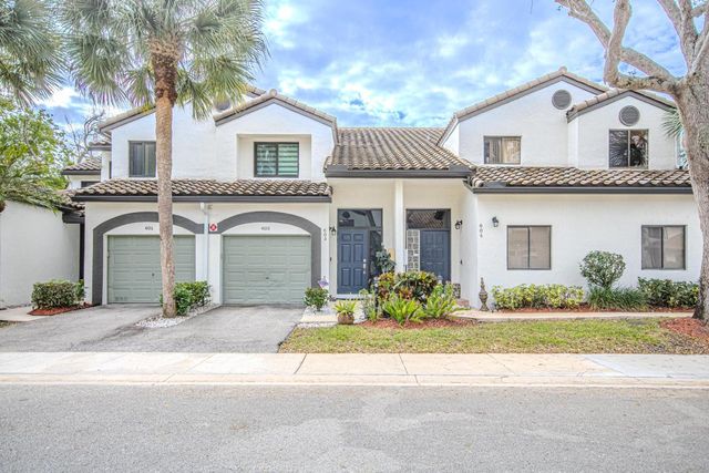 7525 NW 61st Terrace 603, Parkland, FL 33067