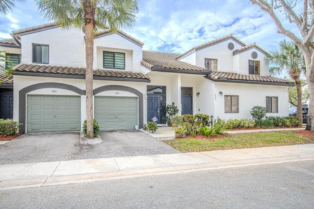 7525 NW 61st Terrace 603, Parkland, FL 33067