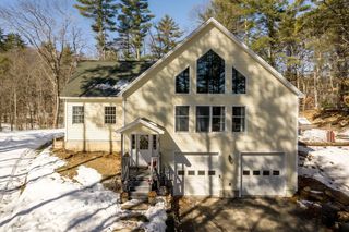 185 White Mountain Highway, Milton, NH 03851