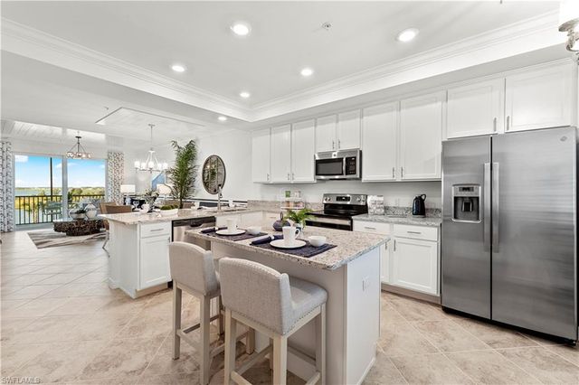 18411 Copperhead CT N 315, Lehigh Acres, FL 33936