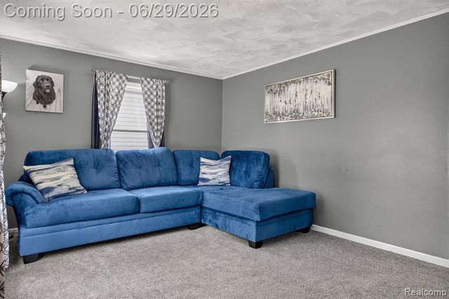 672 8th Street, Wyandotte, MI 48192