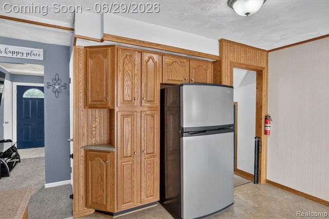 672 8th Street, Wyandotte, MI 48192