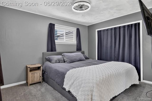 672 8th Street, Wyandotte, MI 48192
