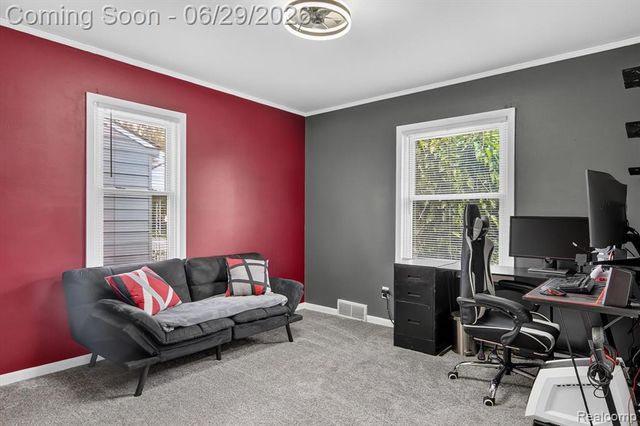 672 8th Street, Wyandotte, MI 48192
