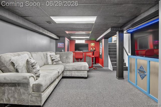 672 8th Street, Wyandotte, MI 48192