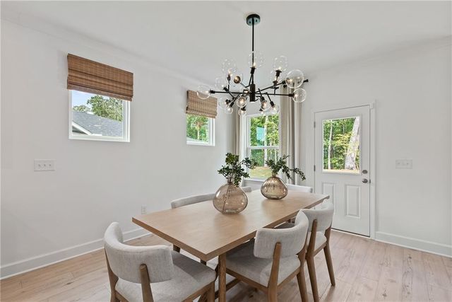 728 Mirror Lake Parkway Parkway, Villa Rica, GA 30180