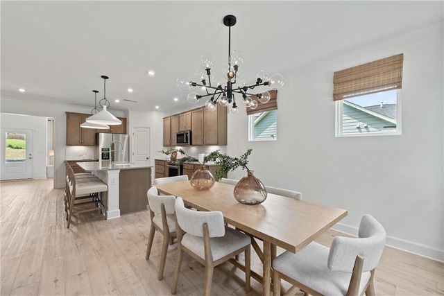 728 Mirror Lake Parkway Parkway, Villa Rica, GA 30180