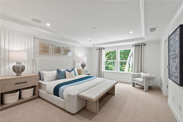 728 Mirror Lake Parkway Parkway, Villa Rica, GA 30180