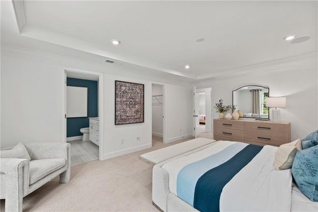 728 Mirror Lake Parkway Parkway, Villa Rica, GA 30180