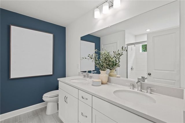 728 Mirror Lake Parkway Parkway, Villa Rica, GA 30180